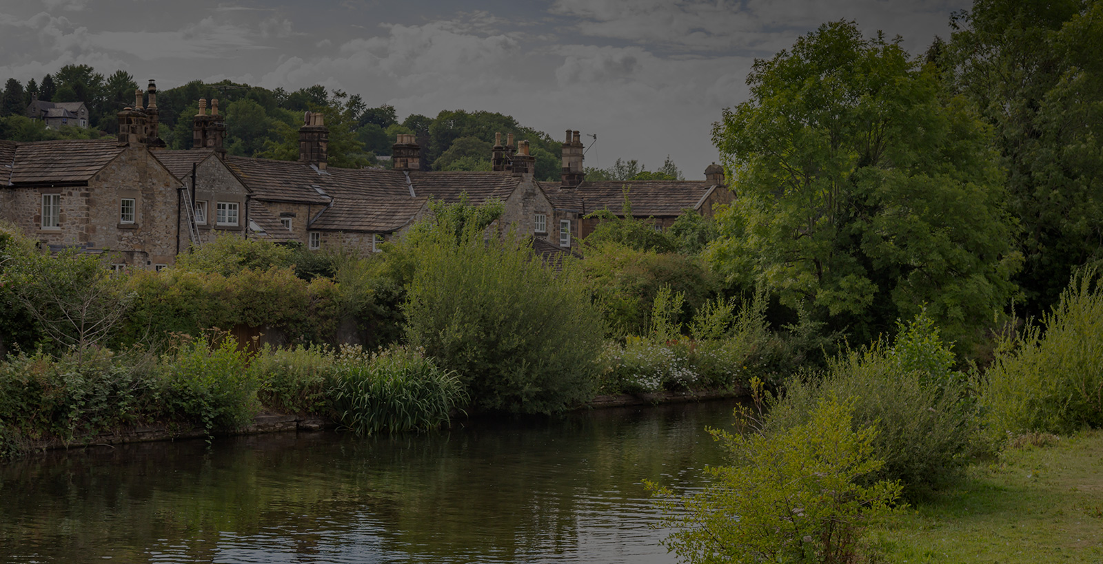 Scargill Mann banner image