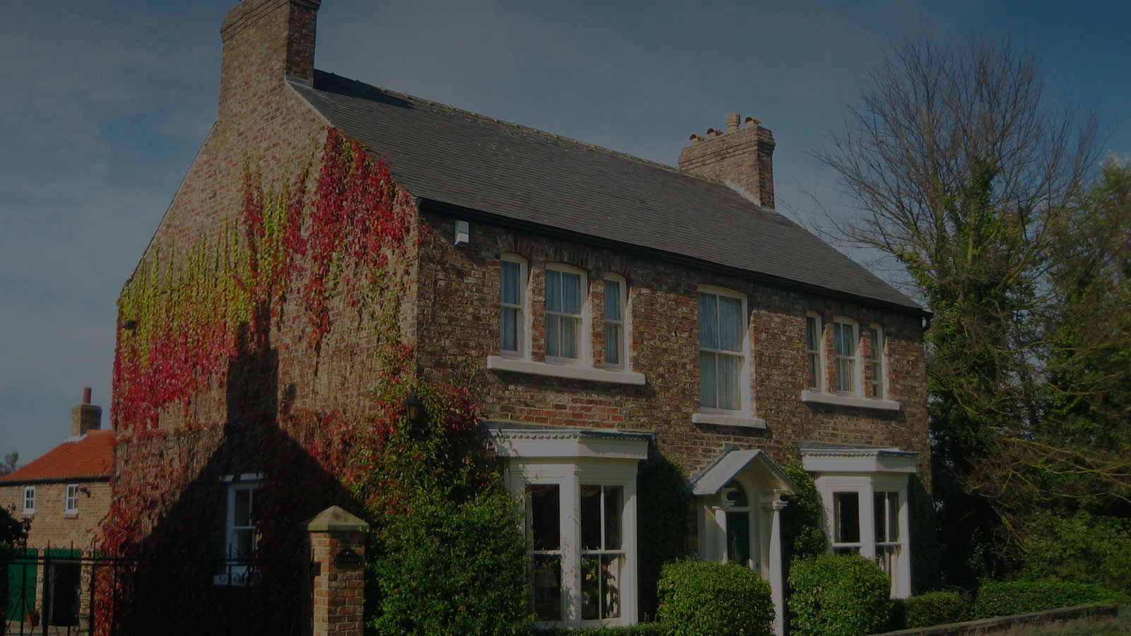 Scargill Mann banner image