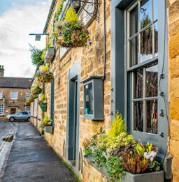 Bakewell, Derbyshire