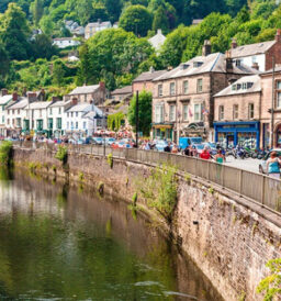 Matlock, Derbyshire