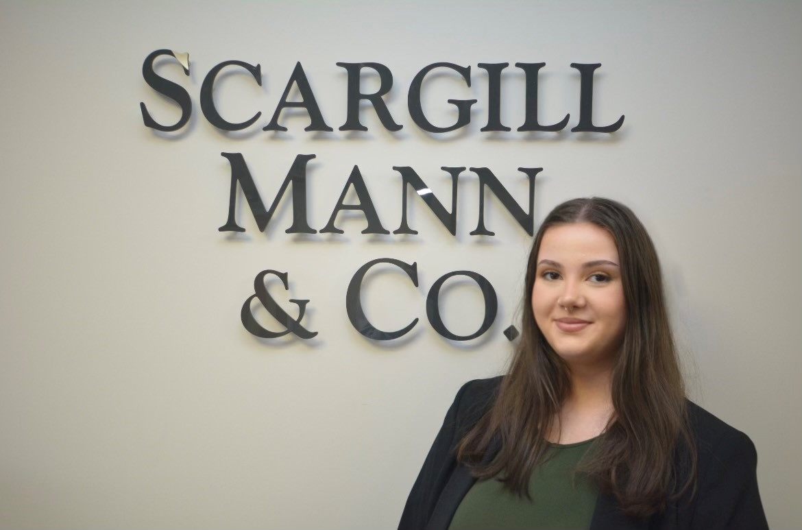 Amelia Major, Trainee Negotiator  at Scargill Mann & Co.