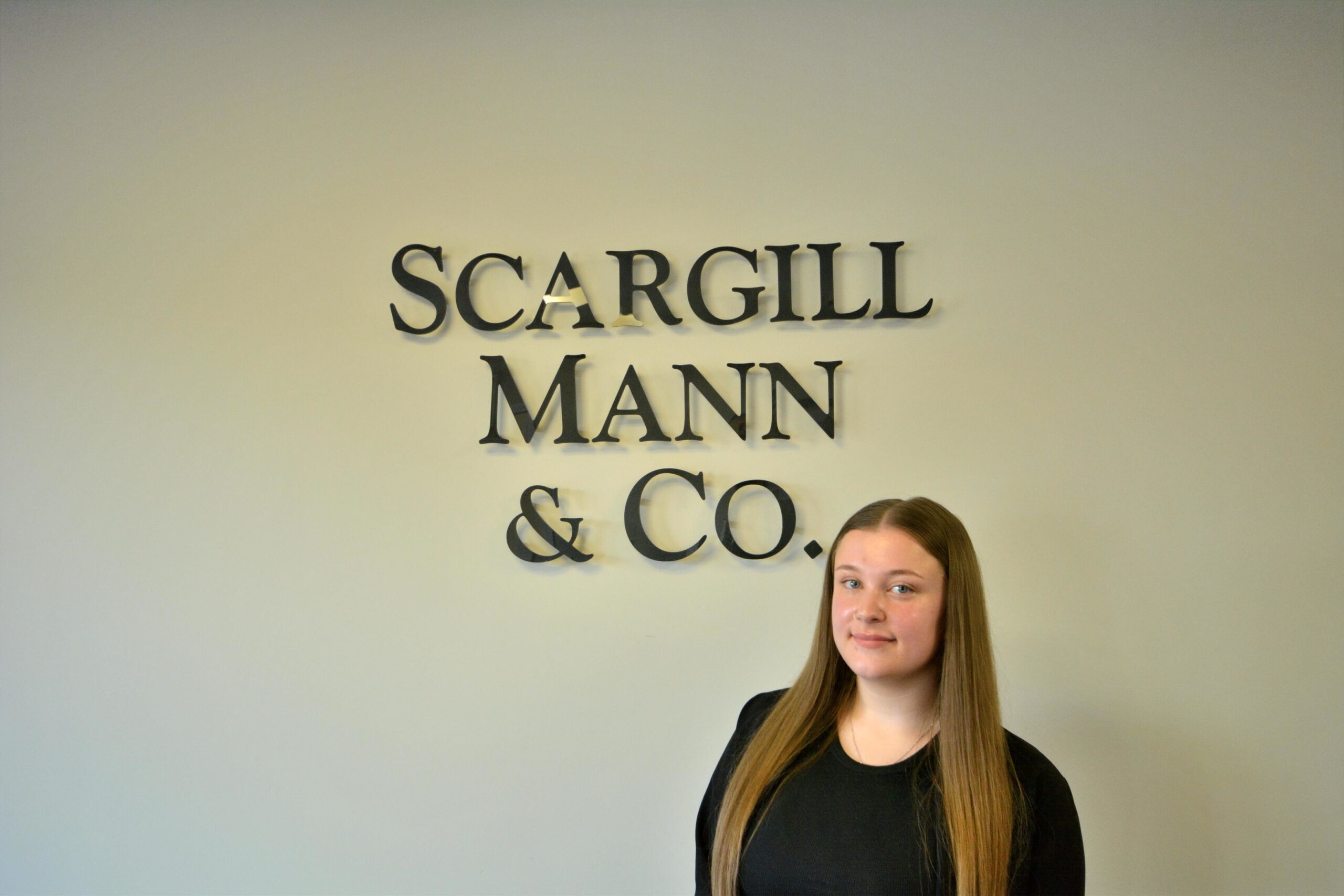 Keira Lacey, Negotiator  at Scargill Mann & Co.