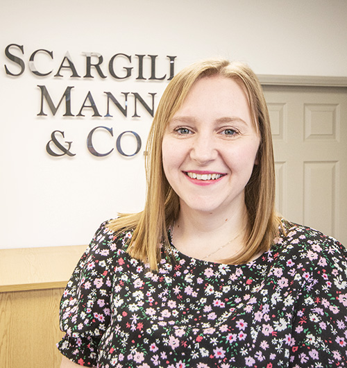 Laura Bettany, Senior Negotiator at Scargill Mann & Co.