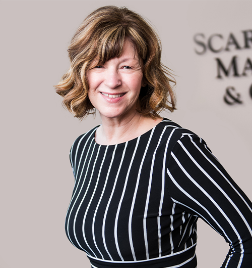 Alison Bates, Director at Scargill Mann & Co.