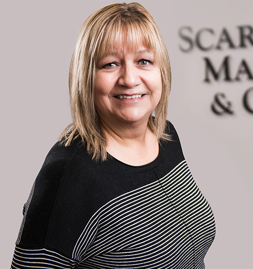 Debbie Walvin, Viewing Representative at Scargill Mann & Co.
