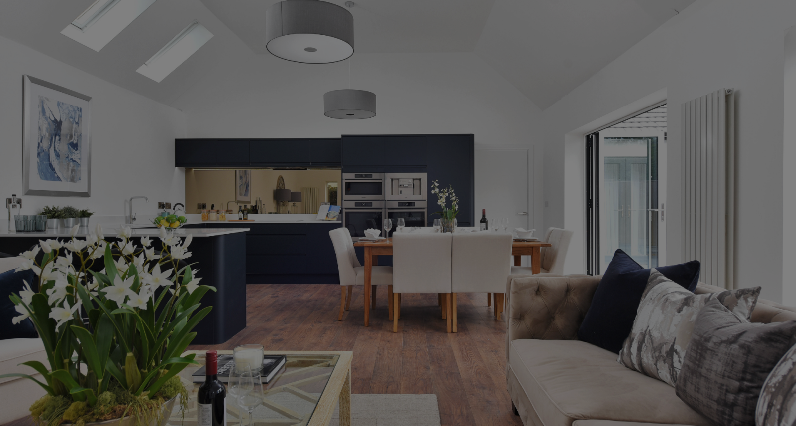 Property Presentation Scargill Mann