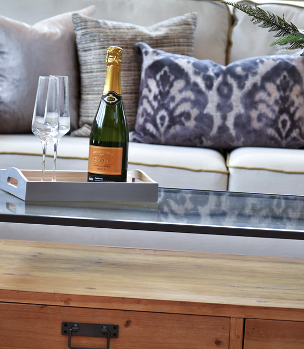 Property Presentation Scargill Mann