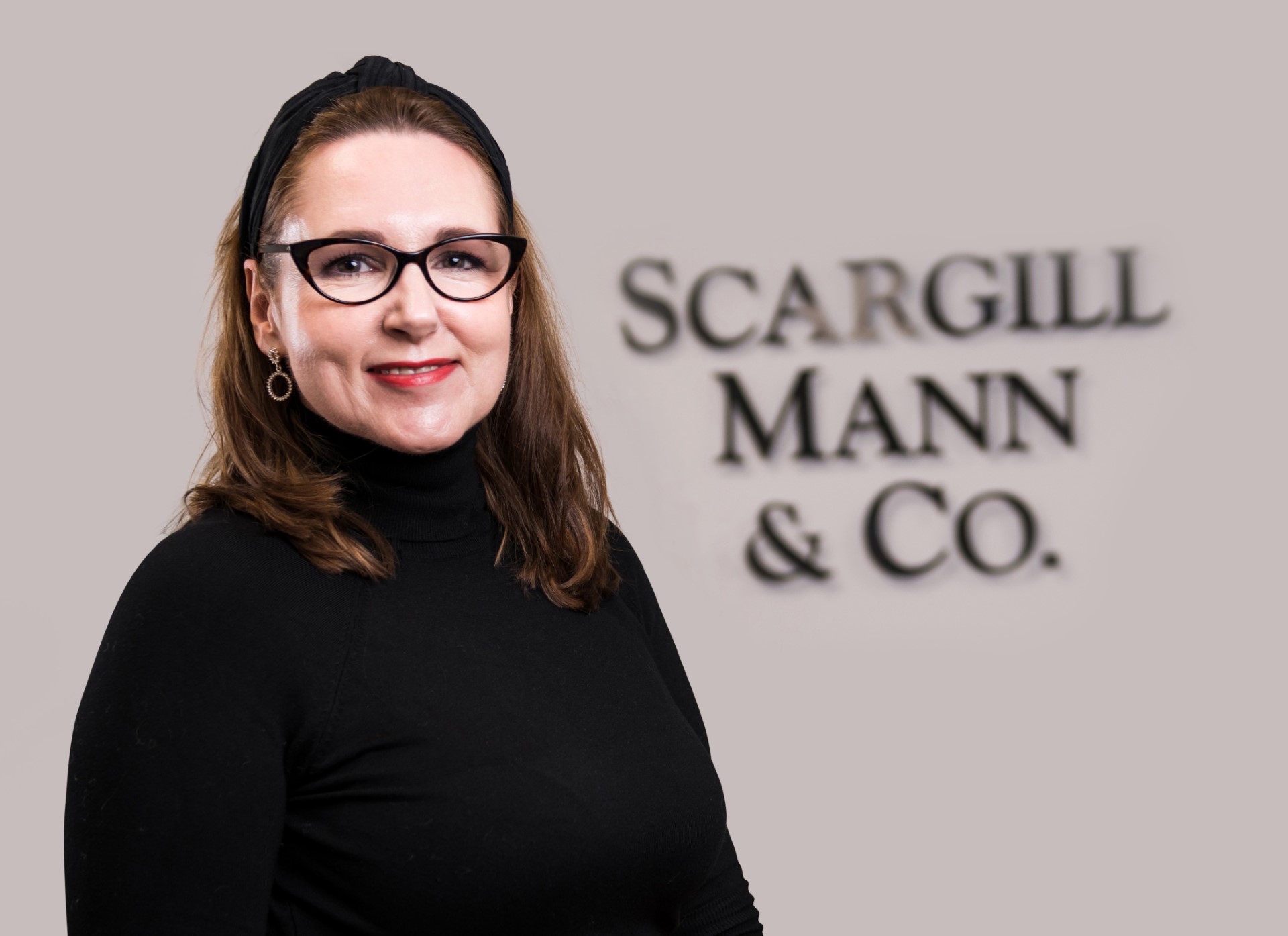 Jane Wall, Senior Negotiator at Scargill Mann & Co.