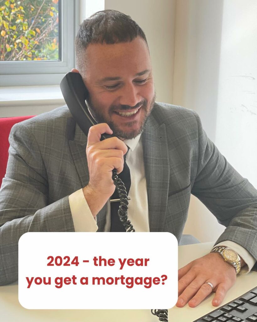 Could 2024 be the year you get a mortgage? 🏠

Well we’re staring off a lot stronger than we did last year. With mortgage rates being slashed by lenders!

We’re even seeing deals enter the market at sub 4%!

Mortgage seekers are finally seeing some real relief in the mortgage market, meaning 2024 truly could be the year you get your mortgage!