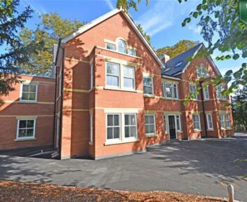 Preview image for Apt 1, Cranfield Lodge, 63A, Duffield Road, Derby, DE22 1AA