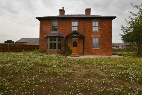Preview image for Farm House, Park Farm, Ash Lane, Etwall, Derbyshire, DE65 6HT