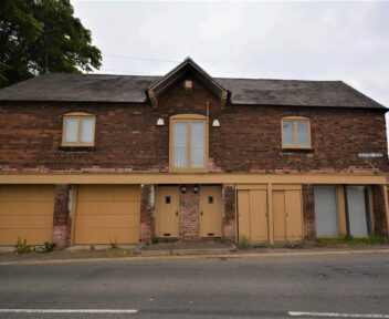 Preview image for 2 The Coach House, Newton Road, Burton Upon Trent, Staffordshire, DE15 0TR