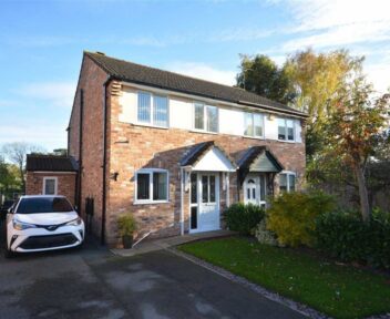 Preview image for 26 Meadow Close, Horsley Woodhouse, Ilkeston, DE7 6DR