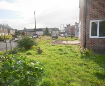 Preview image for Land Adjacent To, 5, Pingle Farm Road, Newhall, Swadlincote, DE11 0QZ