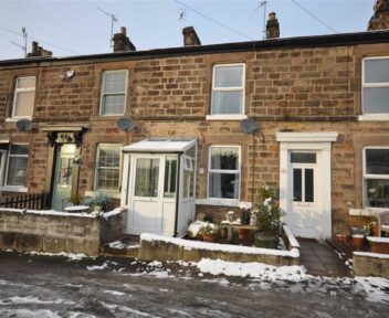 Preview image for 32 New Street, Matlock, Derbyshire, DE4 3DN