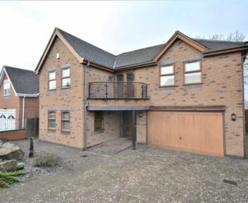 Preview image for 17 Quarndon Heights, Allestree, Derby, DE22 2XN