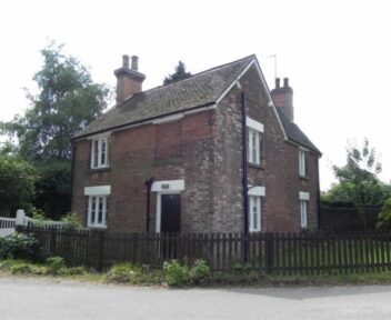 Preview image for Corner Cottage, 4, Mercaston Lane, Kedleston, Derbyshire, DE22 5JQ