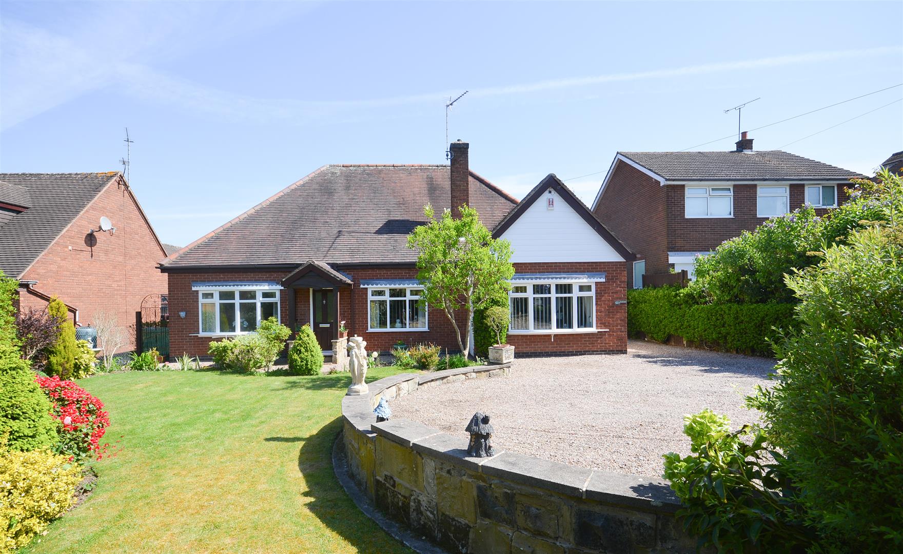 22 Dovecliff Road, Stretton, Burton Upon Trent, DE13 0DJ Banner