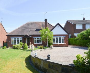 Preview image for 22 Dovecliff Road, Stretton, Burton Upon Trent, DE13 0DJ
