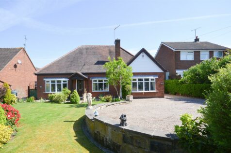 Preview image for 22 Dovecliff Road, Stretton, Burton Upon Trent, DE13 0DJ