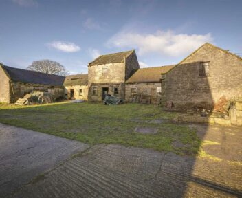Preview image for Lot 1 - Carr Farm Barns, Wetton, Ashbourne, Derbyshire, DE6 2AF