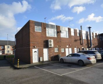 Preview image for Flat 8, Dover Court, Horninglow Road, Burton Upon Trent, DE13 0SP