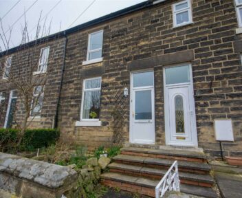 Preview image for 10 Derwent View, Darley Dale, Matlock, DE4 2LB