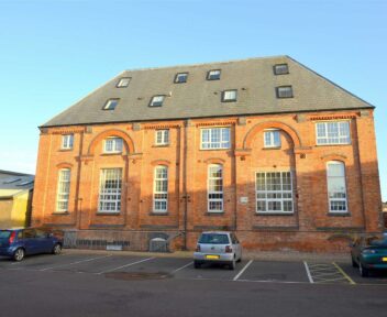 Preview image for Apt 5 Burgess Mill, Manchester Street, Derby, DE22 3GB