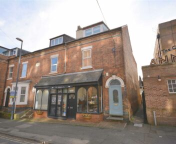 Preview image for 3 Friary Street, Derby, DE1 1JF