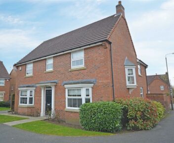 Preview image for 21 Acresview Close, Allestree, Derby, DE22 2AY
