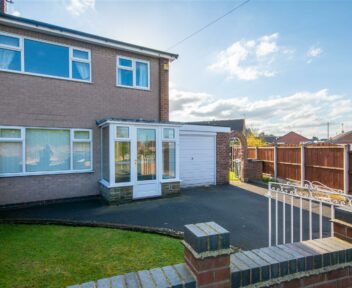 Preview image for 35 Hawthornden Gardens, Uttoxeter, Staffordshire, ST14 7PB