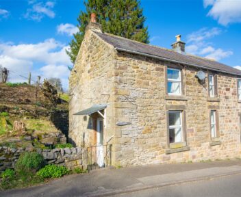 Preview image for Toll Bar Cottage, Main Road, Wensley, Matlock, DE4 2LH