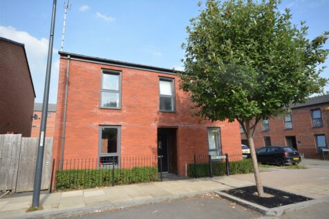 Preview image for 23 Hope Street, Derby, DE1 2LL