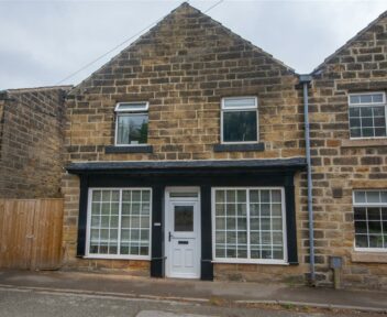 Preview image for 7 The Common, Crich, Matlock, DE4 5BH