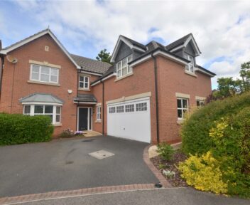 Preview image for 10 Poppyfields Drive, Mickleover, Derby, DE3 9GB