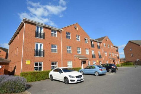 Preview image for Apt 5, Lynmouth House, Welland Road, Hilton, Derby, DE65 5NP