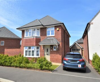 Preview image for 21 Dale Acre Way, Breadsall, Derby, DE21 4UB