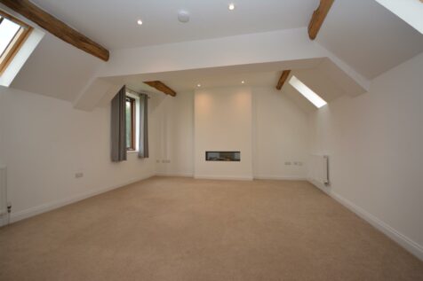 Preview image for The Hayloft, Upper Brook Farm, Marchington, Uttoxeter, ST14 8NU