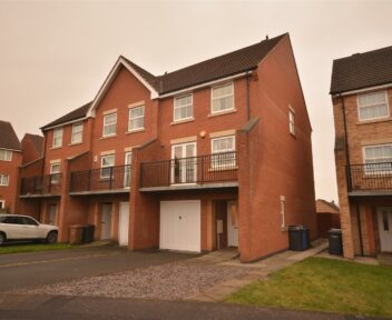 Preview image for 8 Watermint Close, Littleover, Derby, DE23 3UB