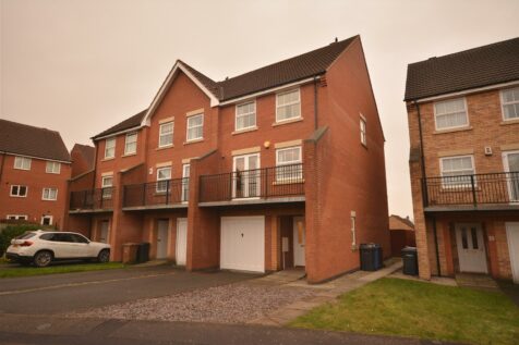 Preview image for 8 Watermint Close, Littleover, Derby, DE23 3UB