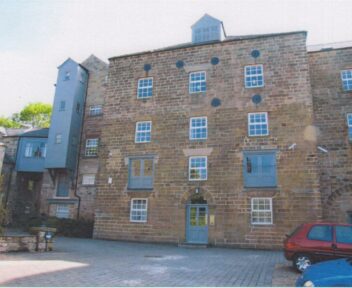 Preview image for Apartment 5, Baileys Mill, Bentley Brook, Matlock, DE4 5NR