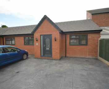 Preview image for 194A, Station Road, Hatton, Derby, DE65 5EH