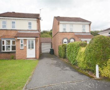 Preview image for 6 Hazel Close, Newhall, Swadlincote, DE11 0RF