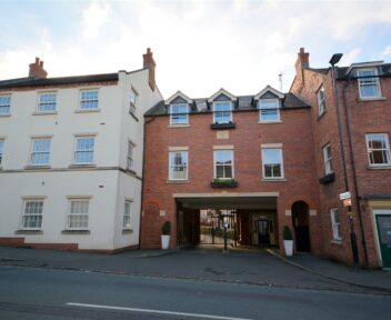 Preview image for 19 Webb Corbett House, Tutbury, Burton Upon Trent, DE13 9DH