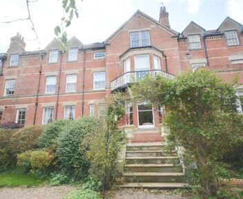 Preview image for Apartment 9, Brook House, High Street, Repton, Derbyshire, DE65 6GD