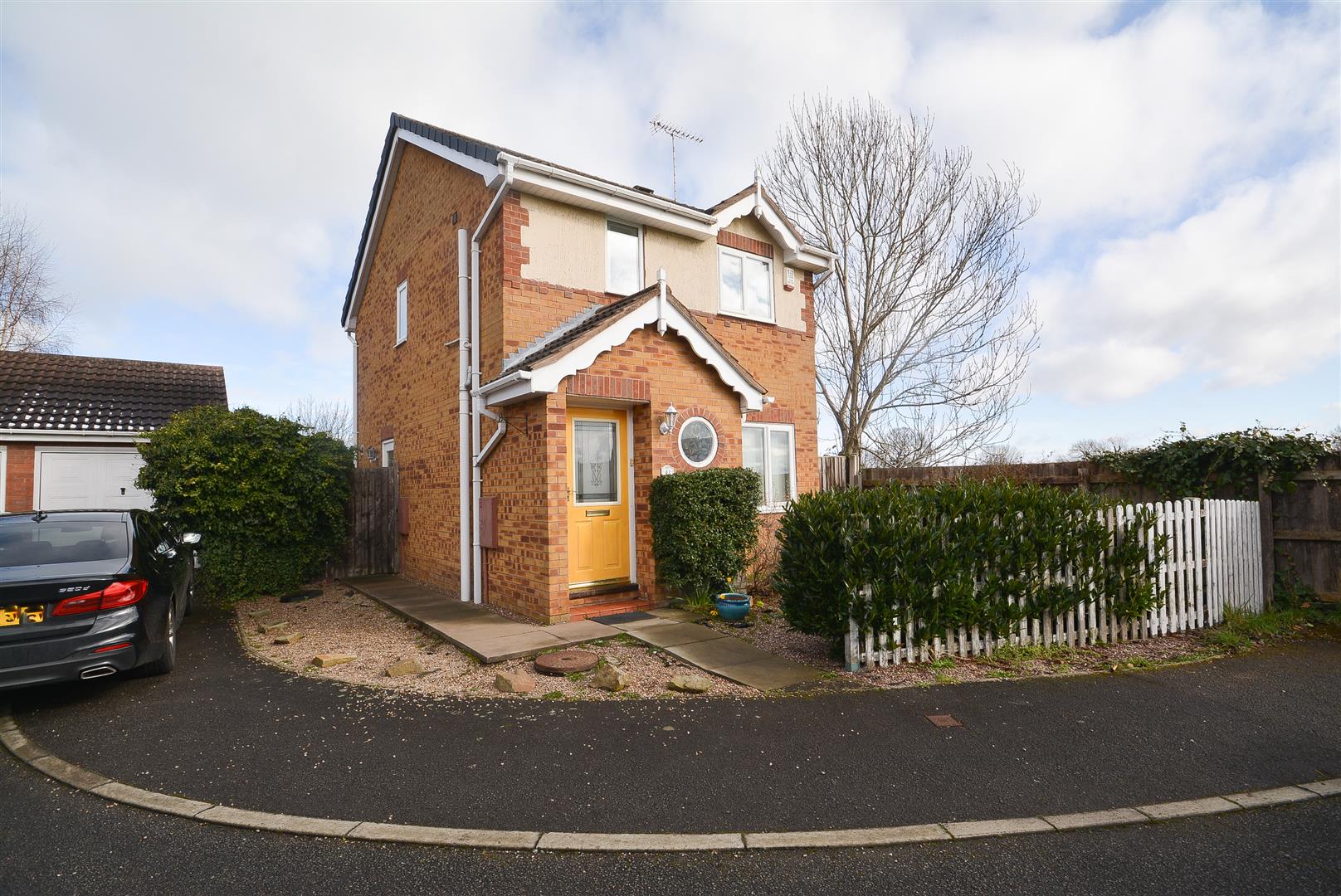 41 Hassall Road, Hatton, Hatton Derby, DE65 5HL Banner