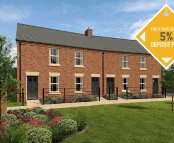 Preview image for Glapwell Gardens, Plot 9 The Lancaster, Glapwell Lane, Glapwell, Chesterfield, S44 5PY