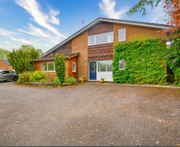 Preview image for Threefields, Church Lane, Marchington, Uttoxeter, ST14 8LJ