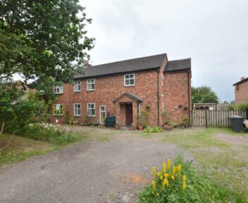 Preview image for Rose Croft, Grassy Lane, Burnaston, Derbyshire, DE65 6LN
