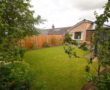 Preview image for 41 Iron Walls Lane, Tutbury, Burton Upon Trent, DE13 9NH